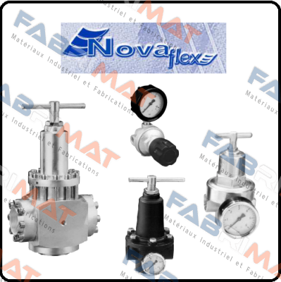 FM2012CARCAC NOVAFLEX 