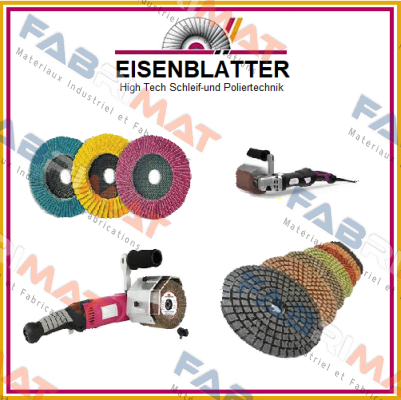 96240b (pack x10) Eisenblätter