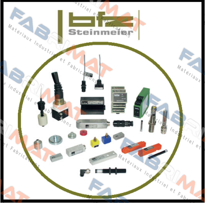 AQUAFLEX RMS1209.R11-04 (OEM) BFZ STEINMEIER