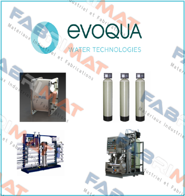 W3T107774 Evoqua Water Technologies