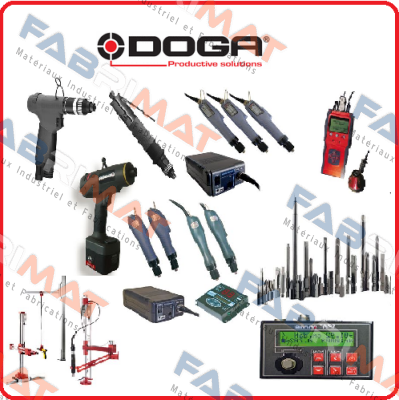 821-070008 Doga