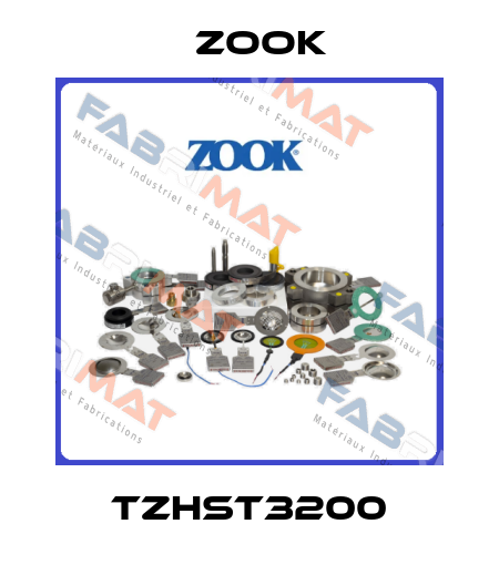 TZHST3200 Zook