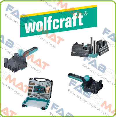 6916000 Wolfcraft