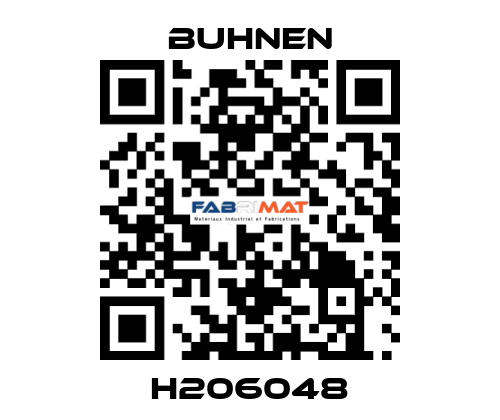 H206048 Buhnen