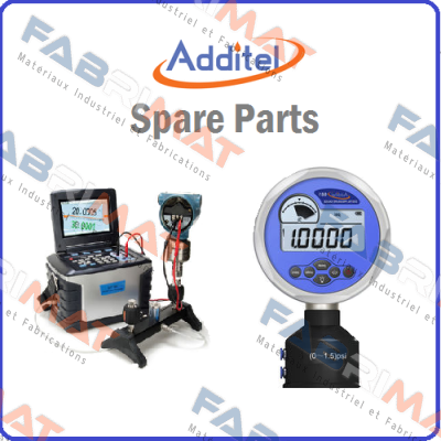 ADT681-10-GP15-BAR-B Additel