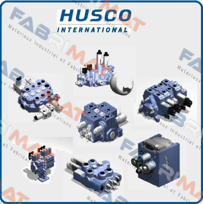 complete entrance plate for  H95G259 Husco