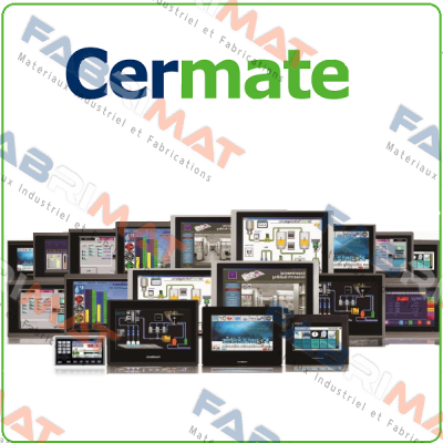 PA043-WST10-P1R0 Cermate Technologies