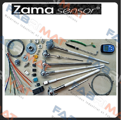 2385.401.3510V ZAMA SENSOR S.r.l.