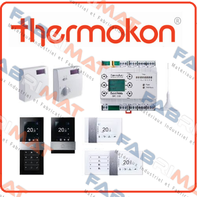 FTW04 AA Thermokon