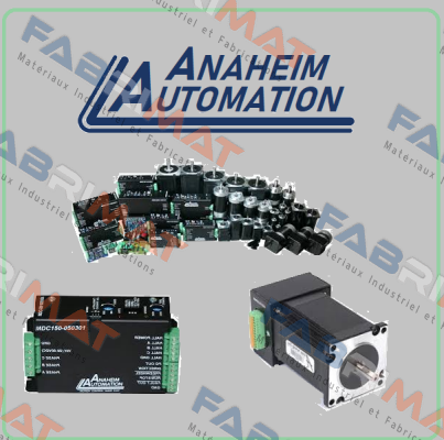 CPC-MR12WNSUV0N-050-05-05 Anaheim Automation