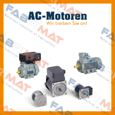 FCPA100LA-4/PHE-IMB35-IE3 AC Motoren