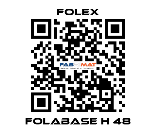 Folabase H 48 Folex