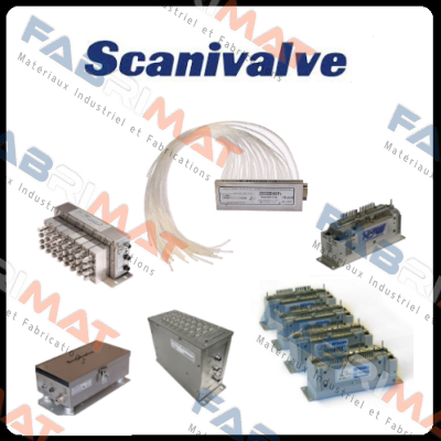 PANEL JACK DUST COVERS  Scanivalve