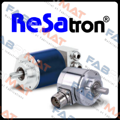 RSP 02 58-13+12-3-B-V6-DS Resatron