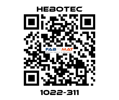 1022-311 HEBOTEC