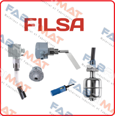 IRC 2104-230 Filsa