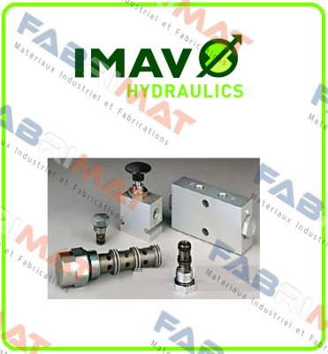 DICHTUNGSTRÄGER DT-10 IMAV Hydraulik