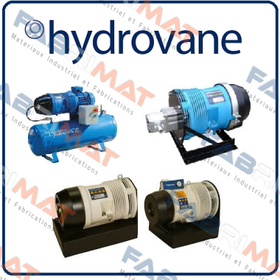 PART-NR.  33814-P Hydrovane