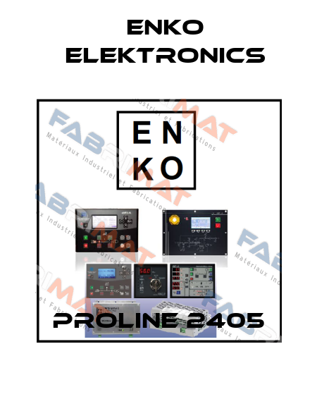 Proline 2405 ENKO Elektronics
