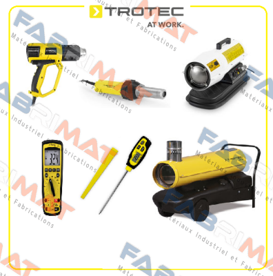 VSC206 (3510009630) Trotec