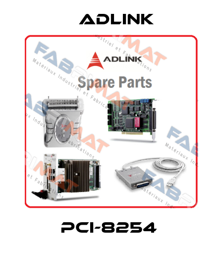 PCI-8254  Adlink