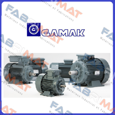 GM 160 M 6 Gamak