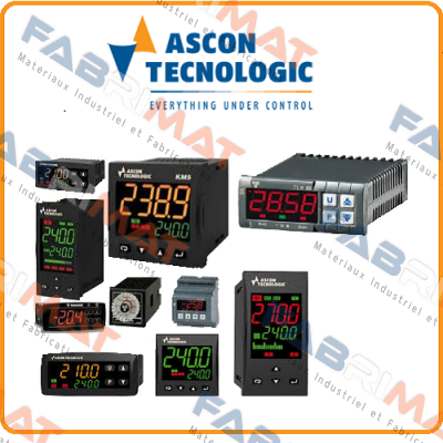 QP-5000 Ascon