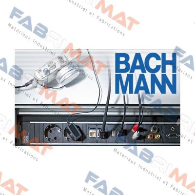 911.002 Bachmann