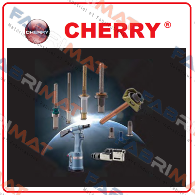 PE CA 4 00  Cherry