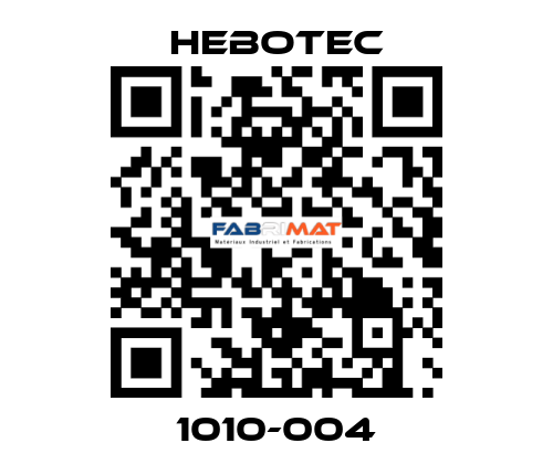 1010-004 HEBOTEC