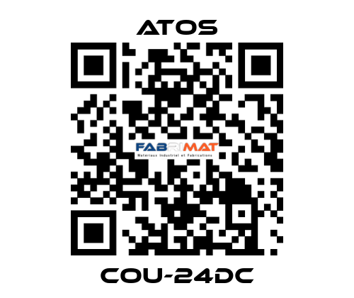 COU-24DC Atos