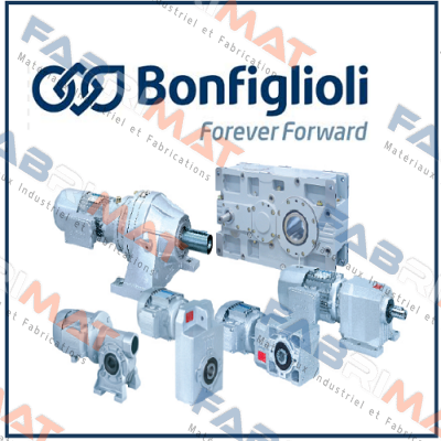 SLH 80-4B2/0.75KW Bonfiglioli