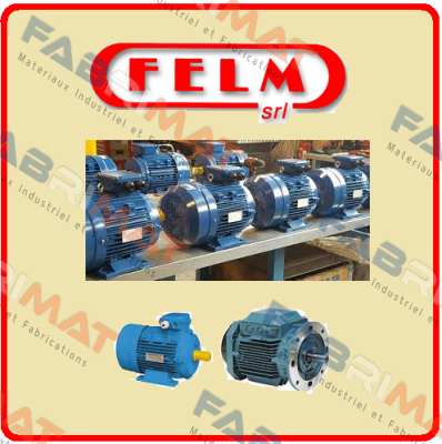 Type: F2-250 M4 Felm