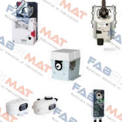 VSXT08PBP + MVX52B iSMA CONTROLLI