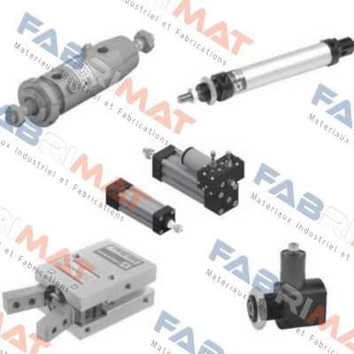 Connector for CI.F-ED 100% Pneumax