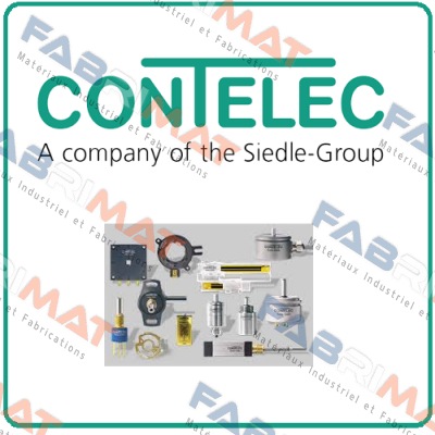 Vert-X 2211 736 111 406 (0.1 - 10V) Contelec