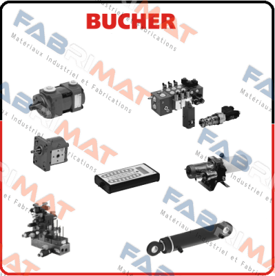 11011 ( M-3551-0449 OEM for Traffix ) Bucher