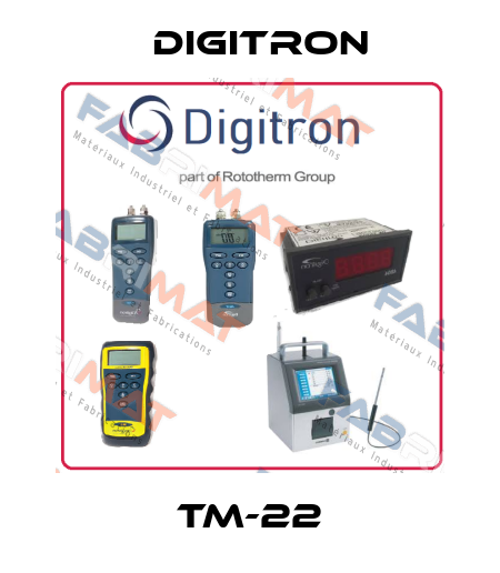 TM-22 Digitron