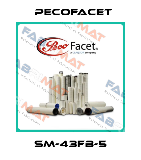SM-43FB-5 PECOFacet