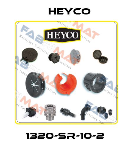 1320-SR-10-2  Heyco