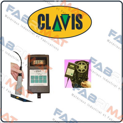 CLV038 Clavis