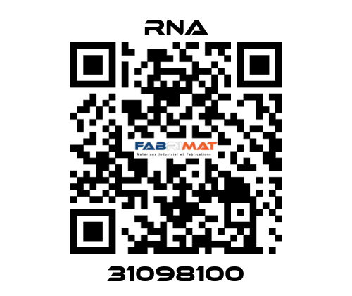 31098100 RNA