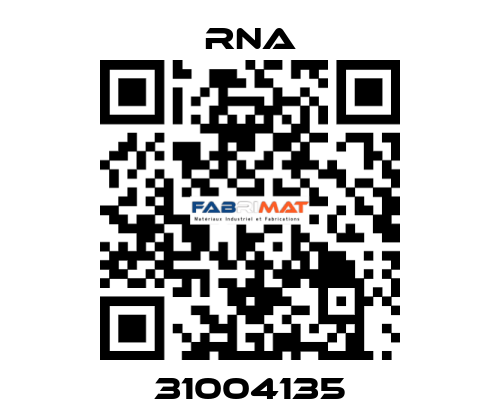 31004135 RNA