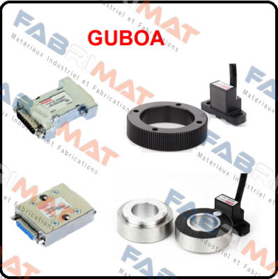 Gear M4 256-82 Guboa