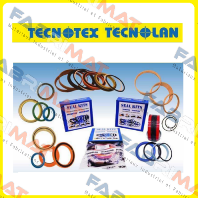 GUA-RING GIR 1200 / alternative another brand Turcon RSK301200M12N Guarnitec