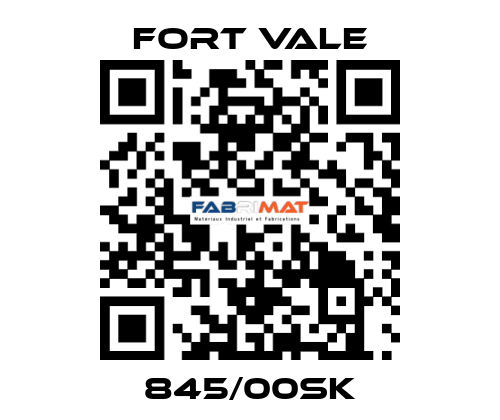 845/00SK Fort Vale