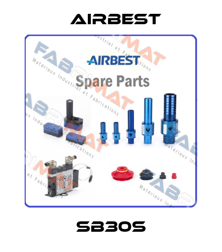 SB30S Airbest
