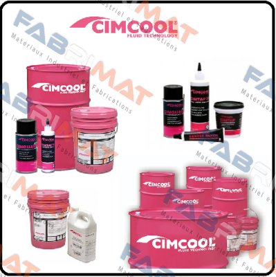 CIMTECH 46C ( can from 25 liter ) Cimcool