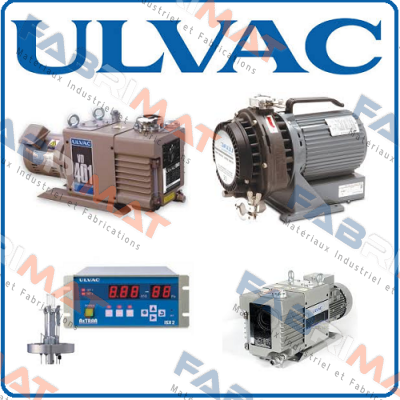 100006580 ULVAC