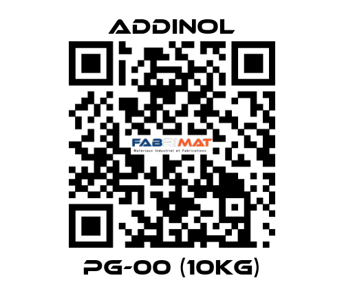 PG-00 (10kg) addinol